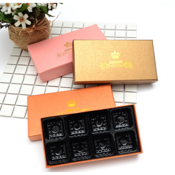 Chocolate packaging box india