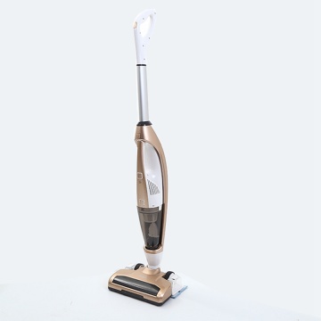 Rechargeable Hand-held Vacuum Cleaner