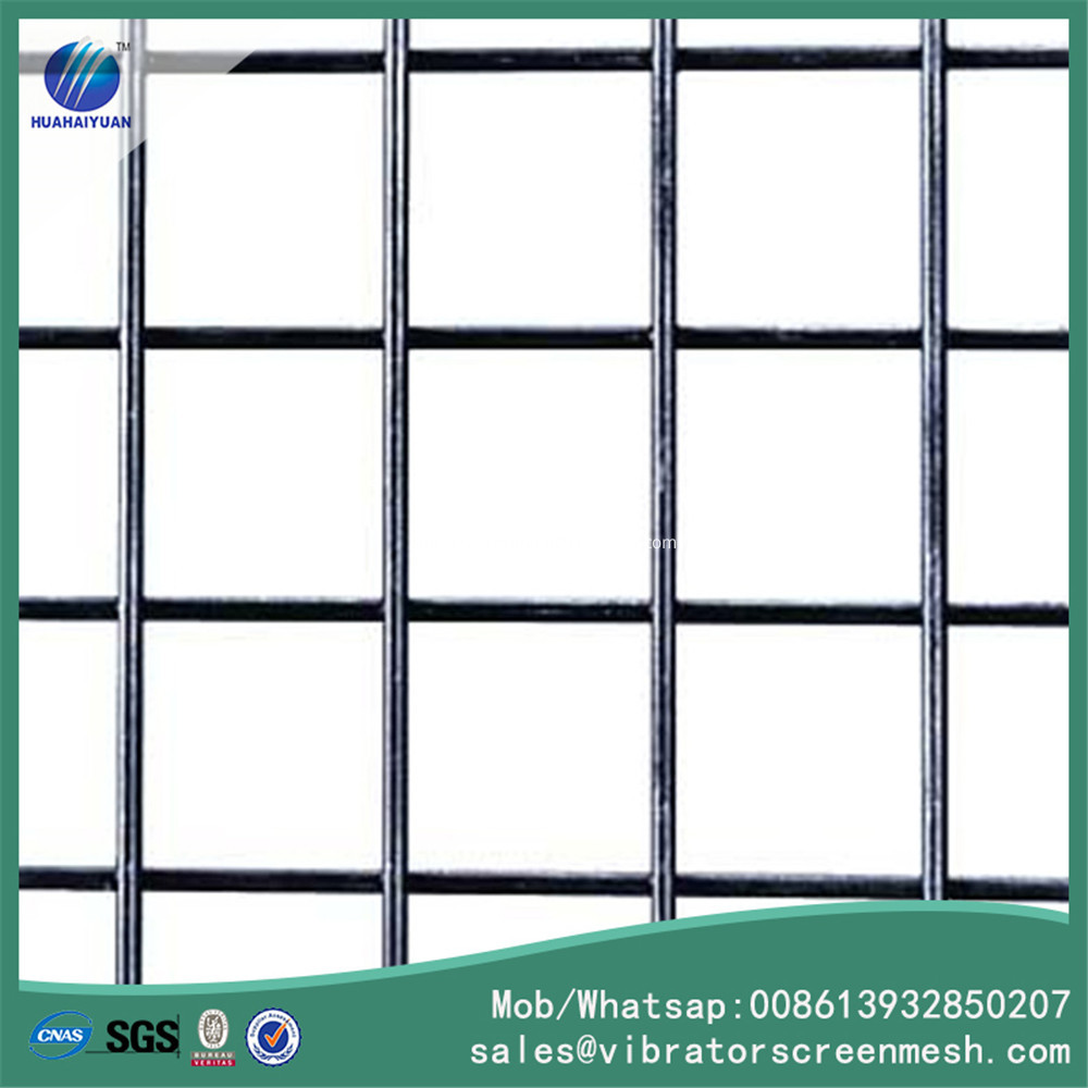 Decoration Woven Wire Mesh