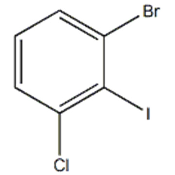 1-BROMO-3-CHLORO-2-IODOBENZENE CAS 450412-28-9