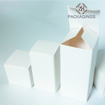 Factory Customize Cosmetics Packaging Boxes
