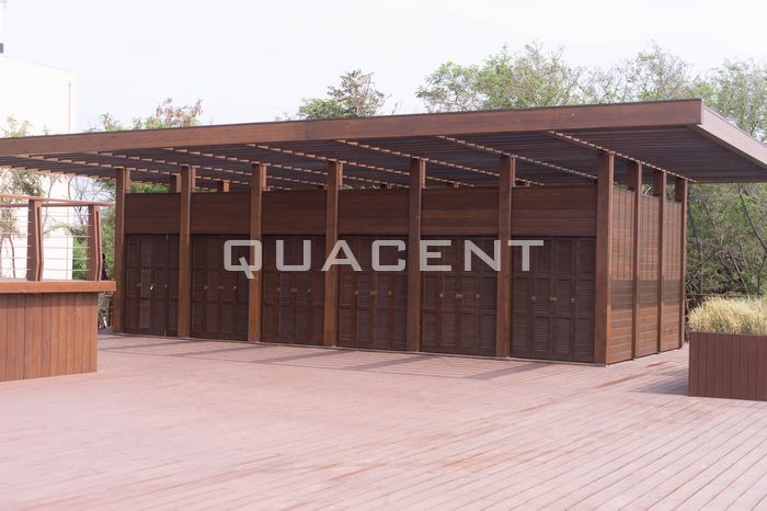 Load-carrying Capacity Glulam Houses