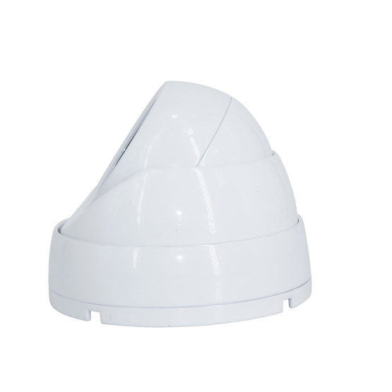 POE 5MP IP Dome Camera