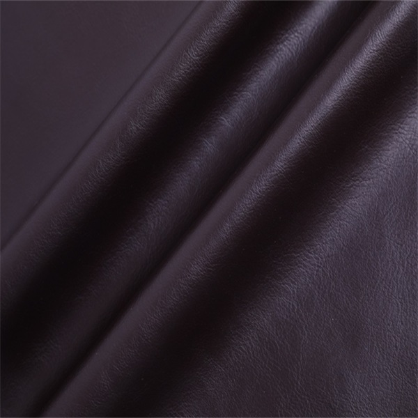 Water based eco pu leather for jewelry packaging