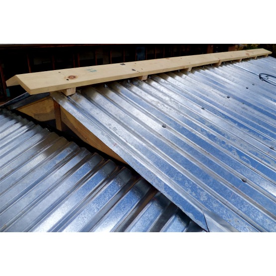 galvanized corrugated steel sheets for prefab homes