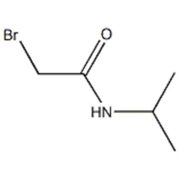 2-bromo-N-isopropylacetamide CAS 75726-96-4