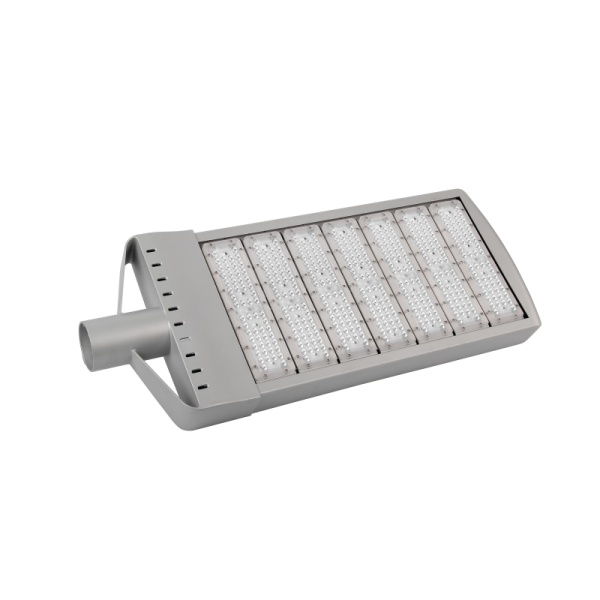 H series waterpoof meanwell HLG driver 350w led street lamp