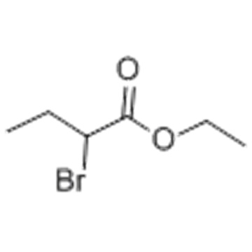 DL-Ethyl 2-bromobutyrate CAS 533-68-6
