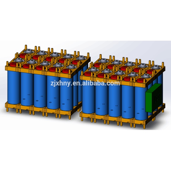 lifepo4 battery 40152S 3.2V 15AH for Energy Storage
