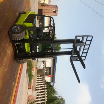 THOR3.0 electric lifting equipment forklift