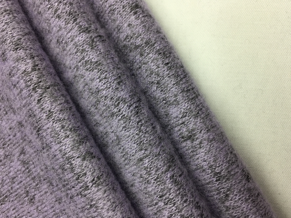 Jersey Solid Knit Fabric