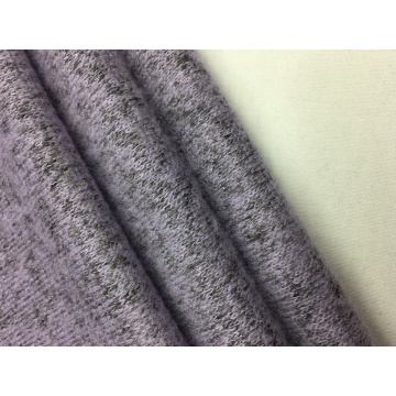 R/T Loop Jersey Solid Knit Fabric