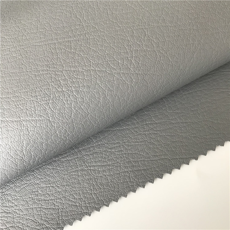 packing materials pvc leather