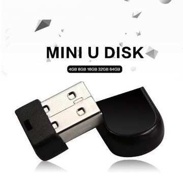 Super Mini USB Flash Drive pen drive