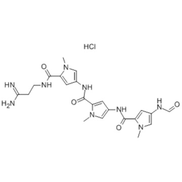 DISTAMYCIN A HYDROCHLORIDE CAS 6576-51-8