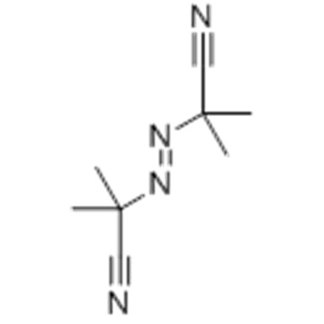 2,2'-Azobis(2-methylpropionitrile) CAS 78-67-1