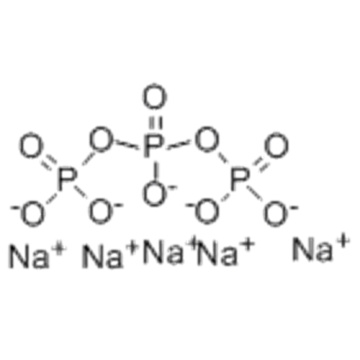 Sodium tripolyphosphate CAS 13573-18-7