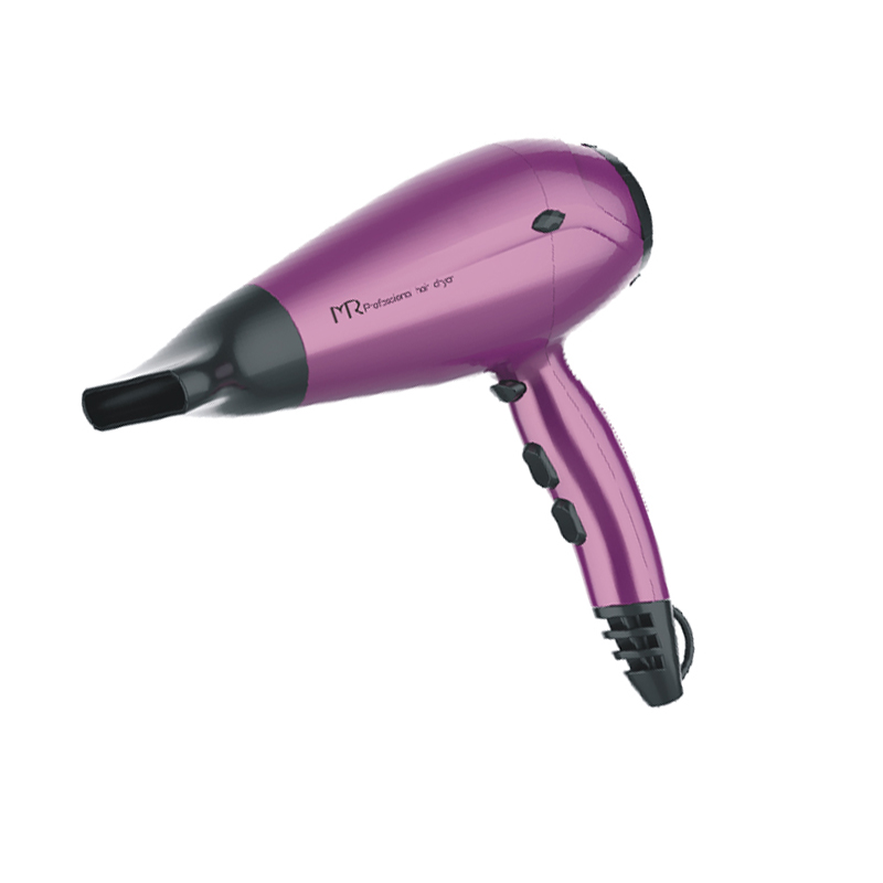 Salon Hair Dryer