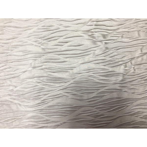Popular White Classic New Design Jacquard Table Cloth