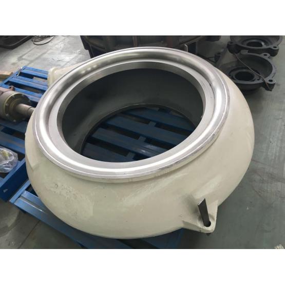 Pump Casing of Slurry Pump