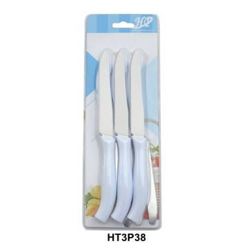 roundness steak knives set