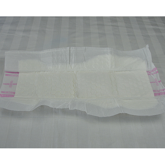 Disposable Insert Liner Pads for Incontinence