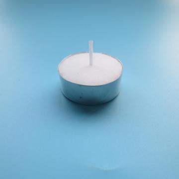 No Smoke Polybag Small Size Tea Light Candle