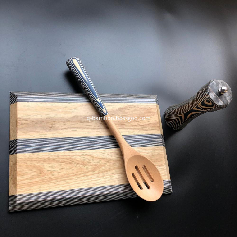 Pakka Wood Cutting Board