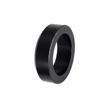 Plating Epoxy Neodymium Ring Magnet for Meter