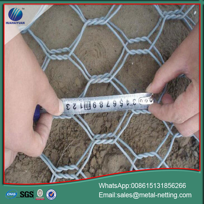 Gabion Basket Box