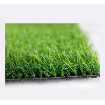 Green Plastic High quality artifical grass mat