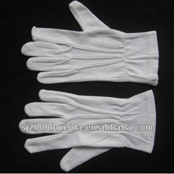 Jewelers Cotton White Inspections Gloves