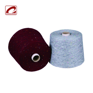 favorable 2/15Nm 100% cashmere yarn price