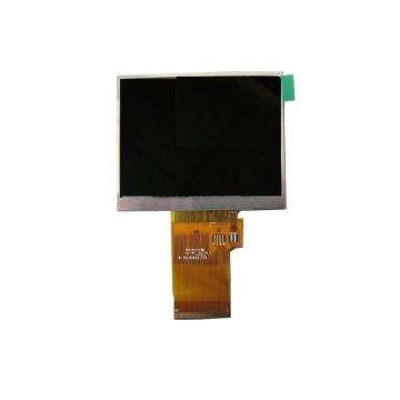 AUO 3.5 inch TFT-LCD A035QN05 V1