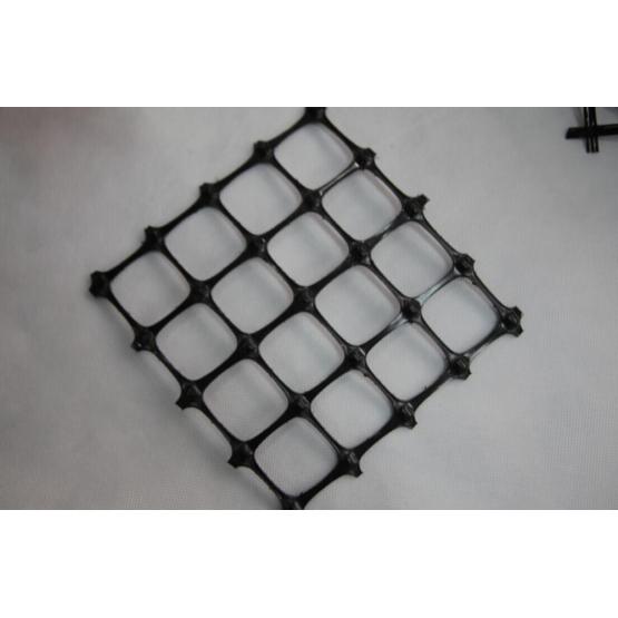 PP Biaxial Geogrid BX Series