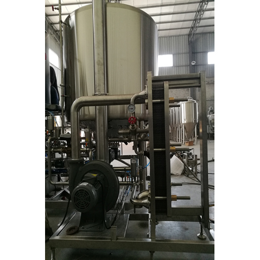 Craft Beer Brewery Equipment