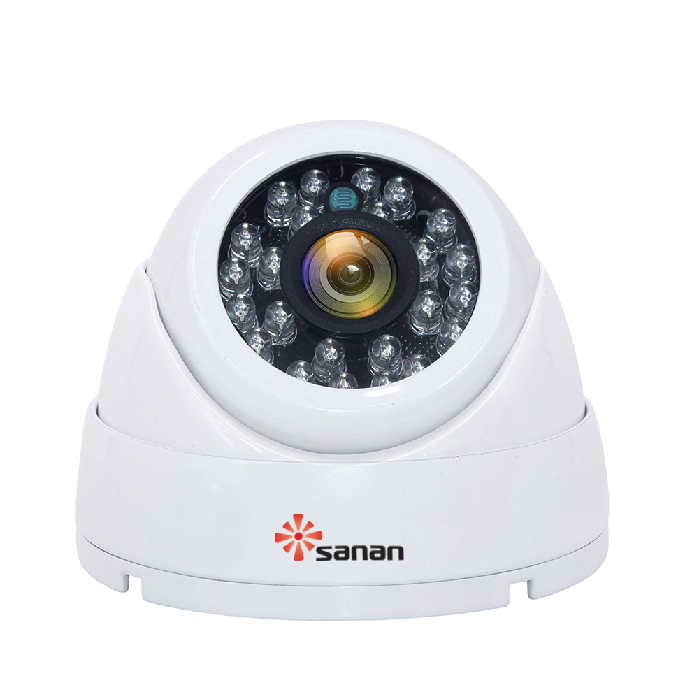 2MP CCTV camera