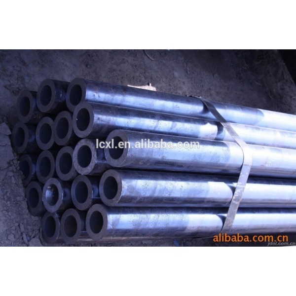 SAE52100 precision seamless steel pipe for maching