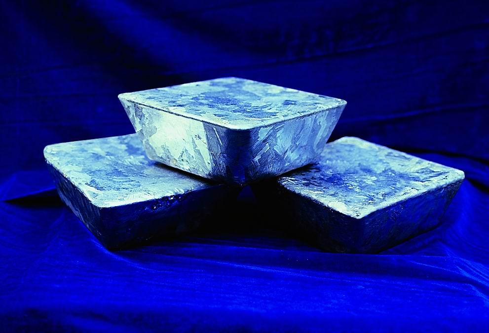 Bismuth Antimony Ingots Suppliers