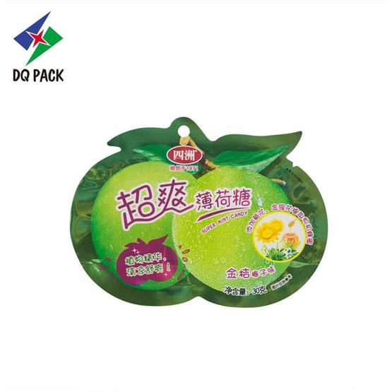 Laminated Film For Triangle Juice Packing Bag