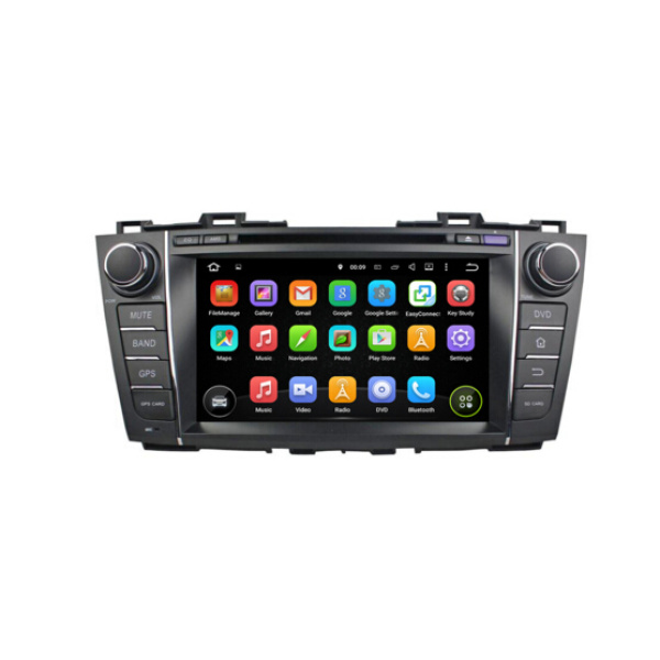 Android  Car Multimedia Player for Mazada 5/ Premacy