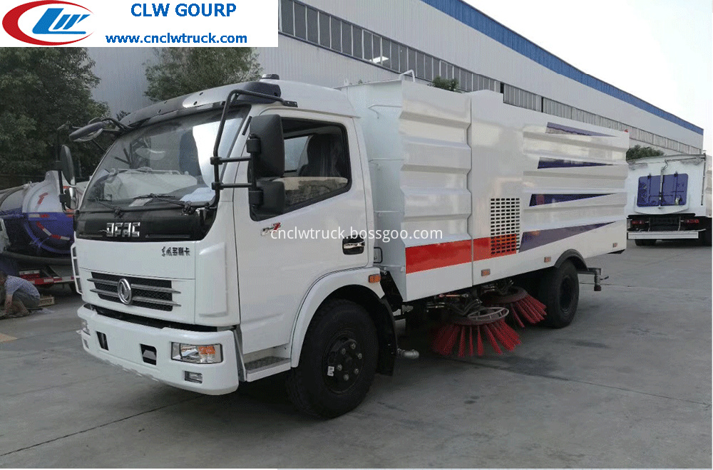 buy road sweeper 1