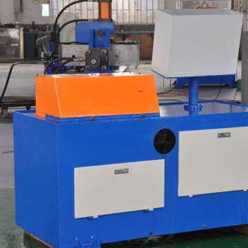 Stainless tube carbon steel pipe sealing machine
