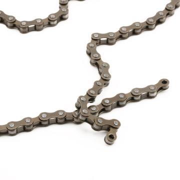 Bicycle Chain 1/2 x 1/8 Inch 116 Links