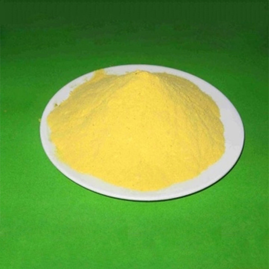 Drinking water grade polyaluminium chloride