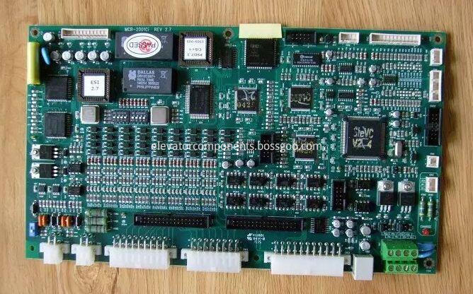 Sigma Elevator Mainboard MCB-2000Ci