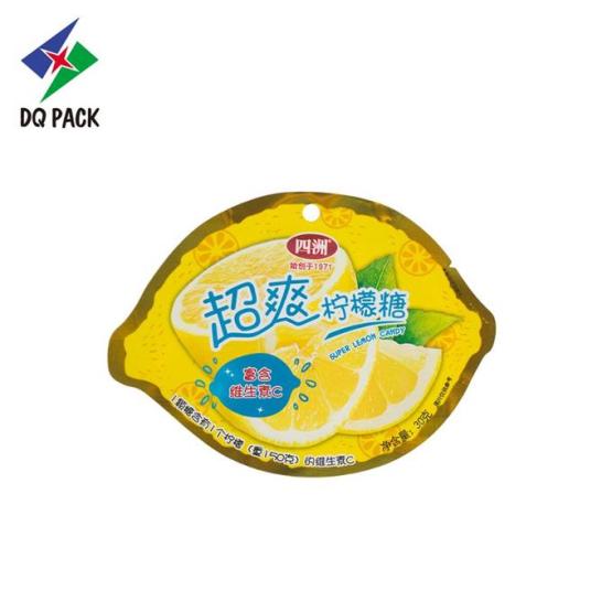 Laminated Film For Triangle Juice Packing Bag