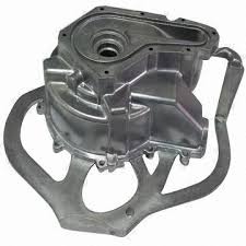 automotive parts zinc die casting