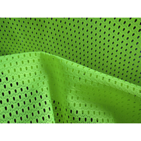 Polyester Mesh Knit Goods