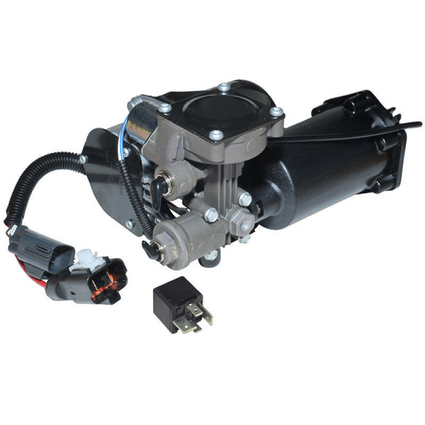 Air Compressor CD-7705 For Lincoln Navigat Expedition